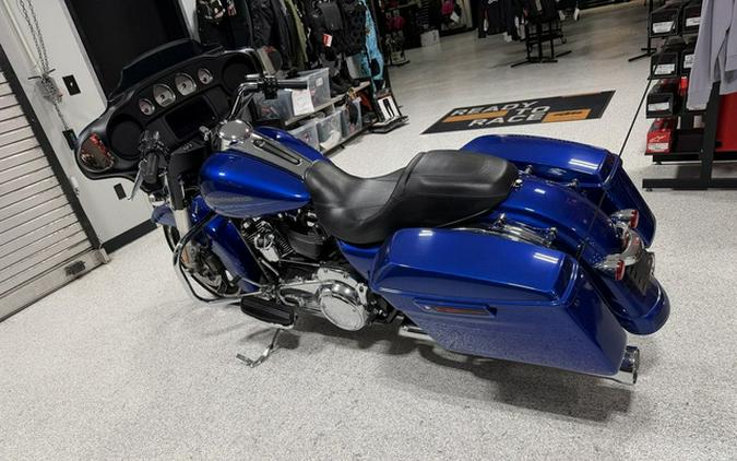 2019 Harley-Davidson Street Glide FLHX