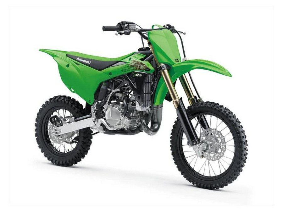 2020 Kawasaki KX™85