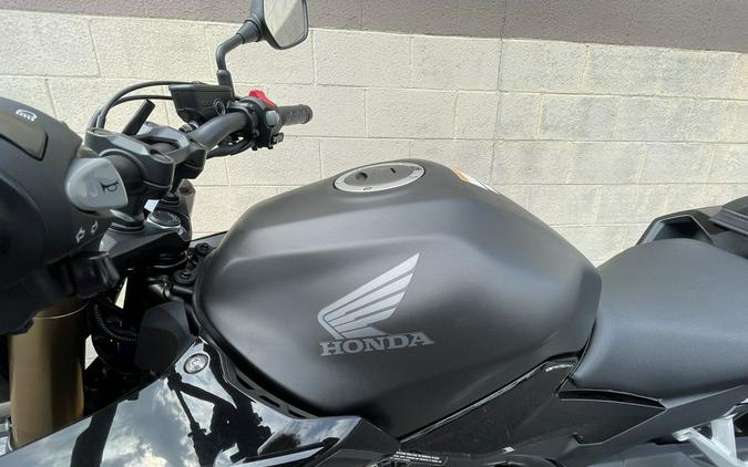 2023 Honda® CB500F