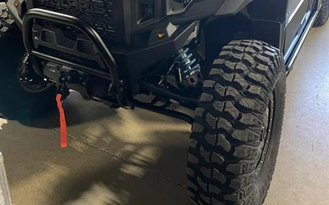 2024 Polaris Polaris XPEDITION ADV 5 Ultimate