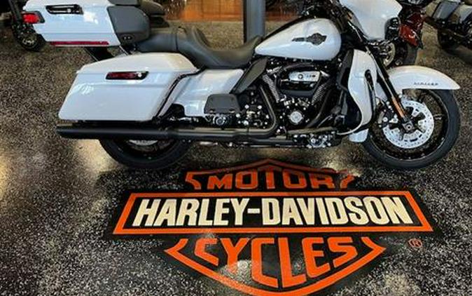 2024 Harley-Davidson Ultra Limited