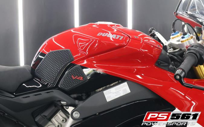 2020 Ducati Panigale V4 25° Anniversario 916