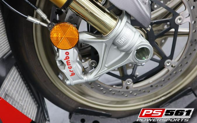 2020 Ducati Panigale V4 25° Anniversario 916