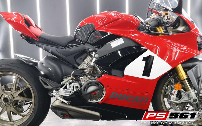 2020 Ducati Panigale V4 25° Anniversario 916