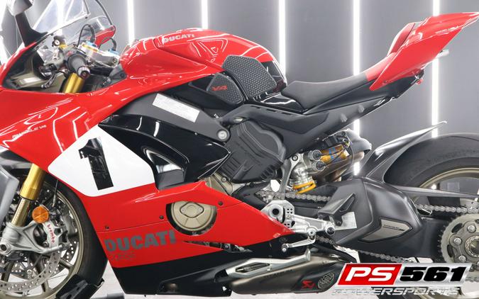 2020 Ducati Panigale V4 25° Anniversario 916