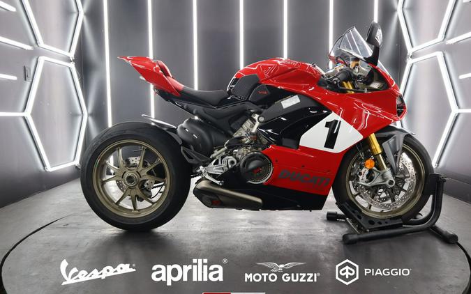 2020 Ducati Panigale V4 25° Anniversario 916