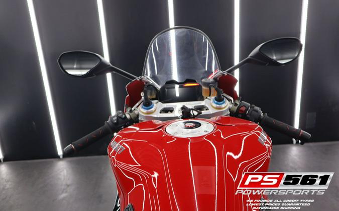 2020 Ducati Panigale V4 25° Anniversario 916