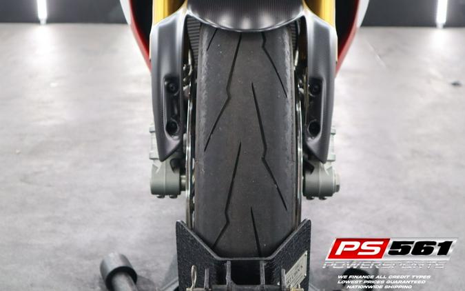 2020 Ducati Panigale V4 25° Anniversario 916