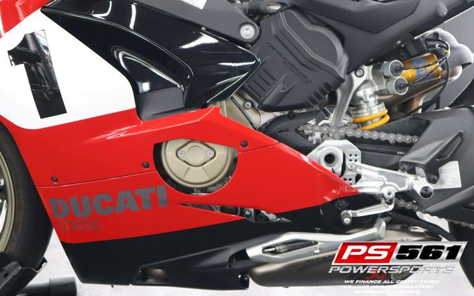 2020 Ducati Panigale V4 25° Anniversario 916