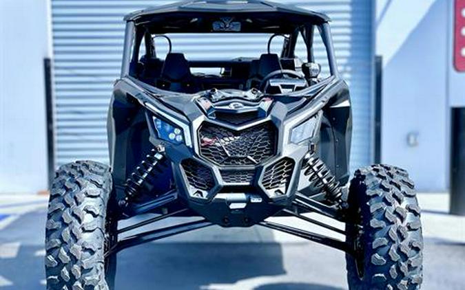 2024 Can-Am Maverick X3 Max X RS Turbo RR