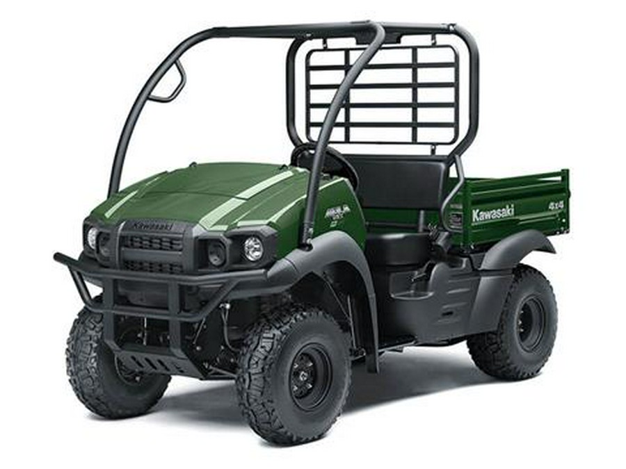 2024 Kawasaki MULE SX 4x4