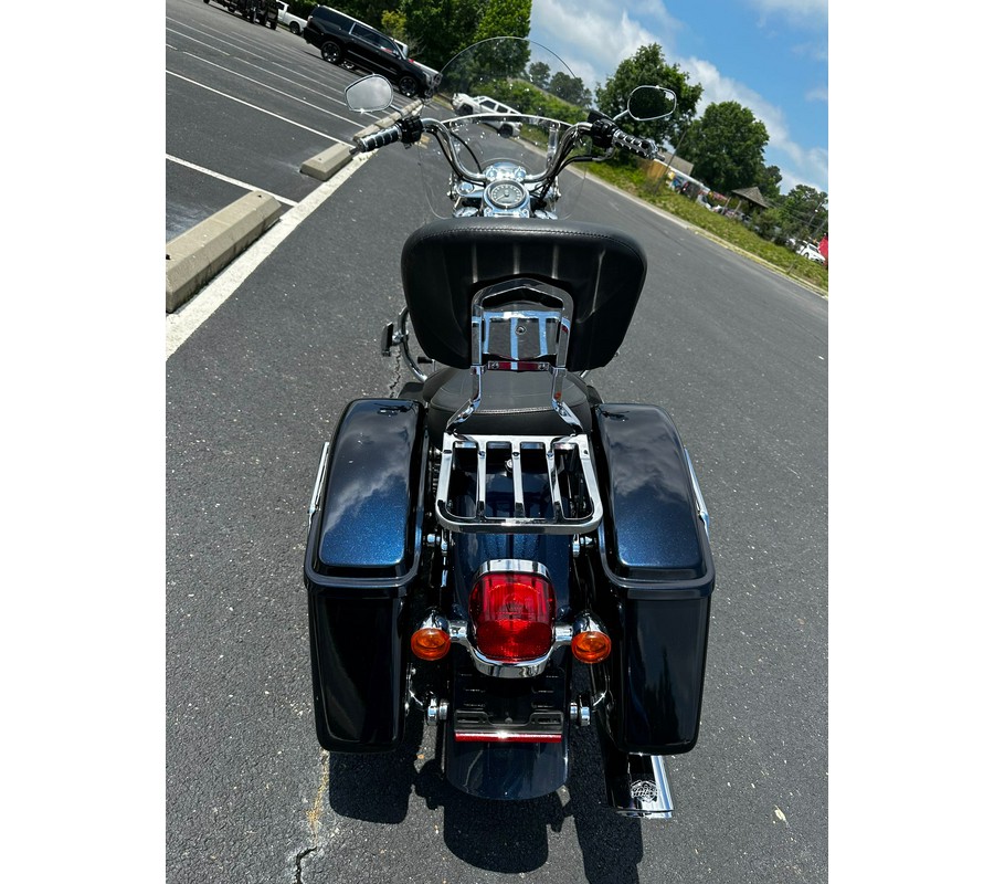 2013 Harley-Davidson Dyna Switchback