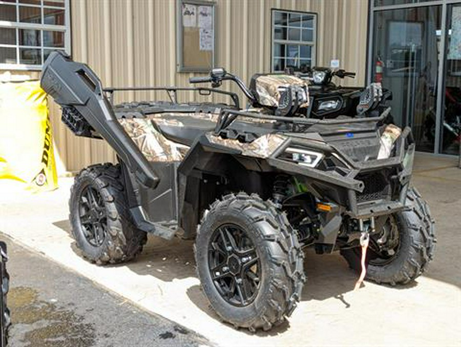 2024 Polaris Sportsman XP 1000 Hunt Edition