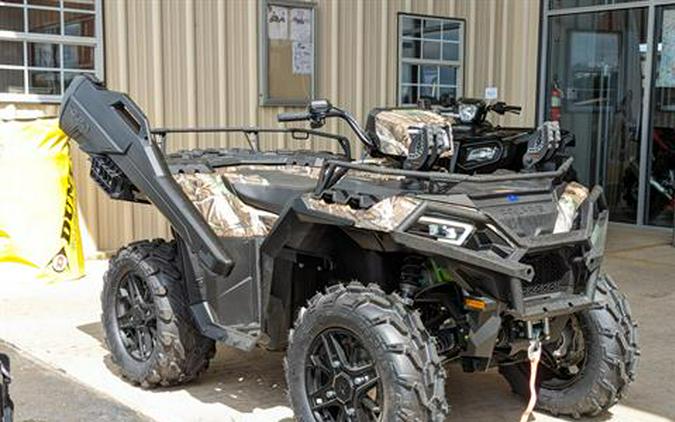 2024 Polaris Sportsman XP 1000 Hunt Edition