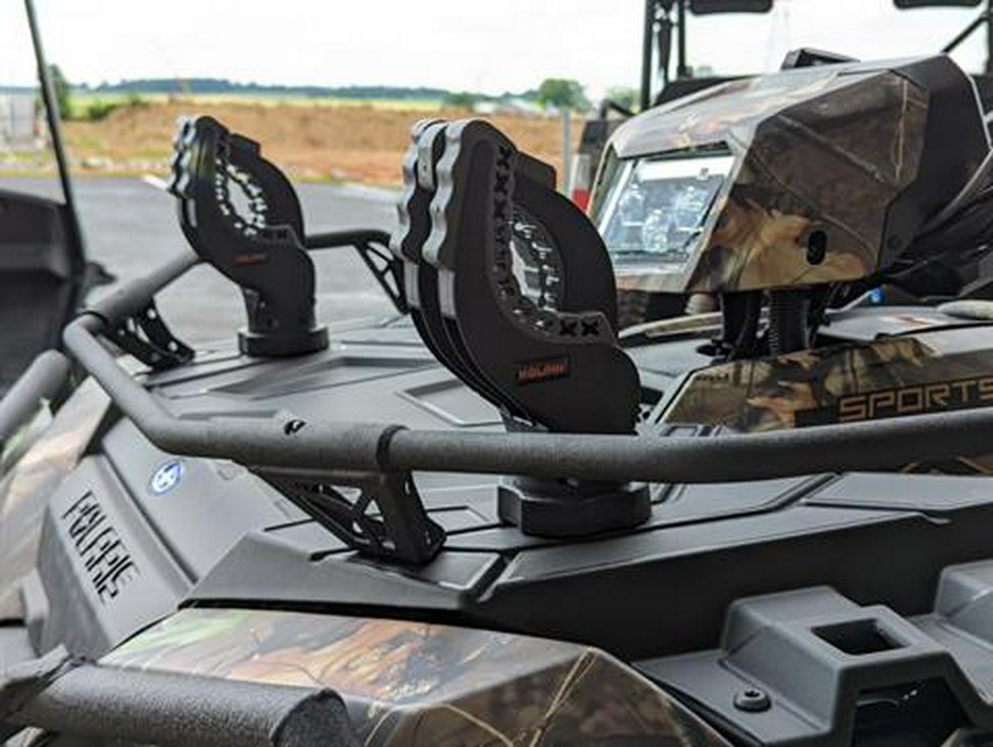 2024 Polaris Sportsman XP 1000 Hunt Edition