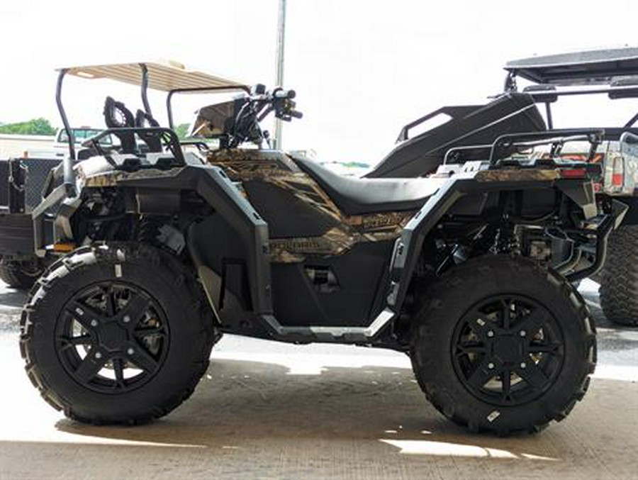 2024 Polaris Sportsman XP 1000 Hunt Edition