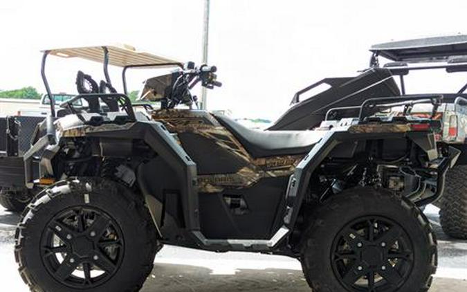 2024 Polaris Sportsman XP 1000 Hunt Edition