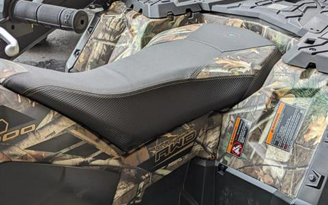 2024 Polaris Sportsman XP 1000 Hunt Edition