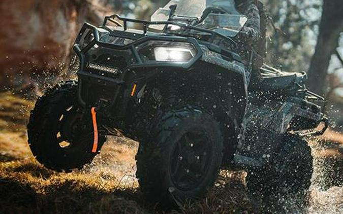 2024 Polaris Sportsman XP 1000 Hunt Edition