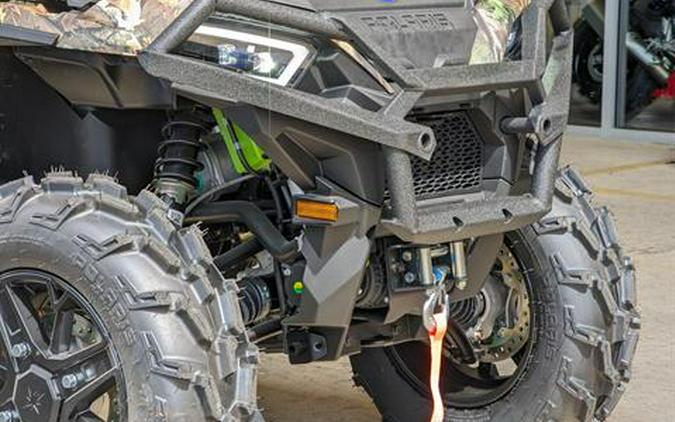 2024 Polaris Sportsman XP 1000 Hunt Edition