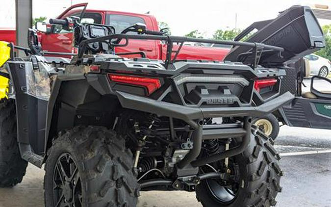 2024 Polaris Sportsman XP 1000 Hunt Edition