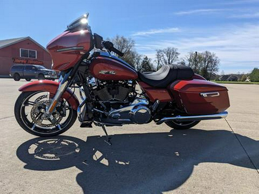 2024 Harley-Davidson Street Glide®