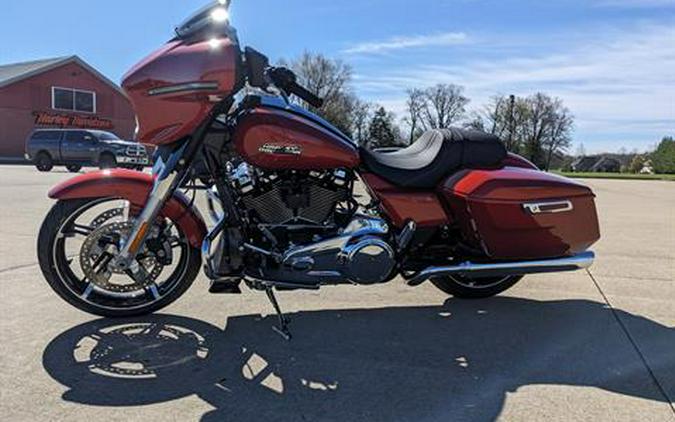 2024 Harley-Davidson Street Glide®