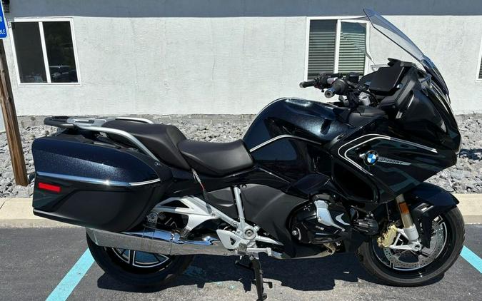 2023 BMW R 1250 RT 719 Meteoric II