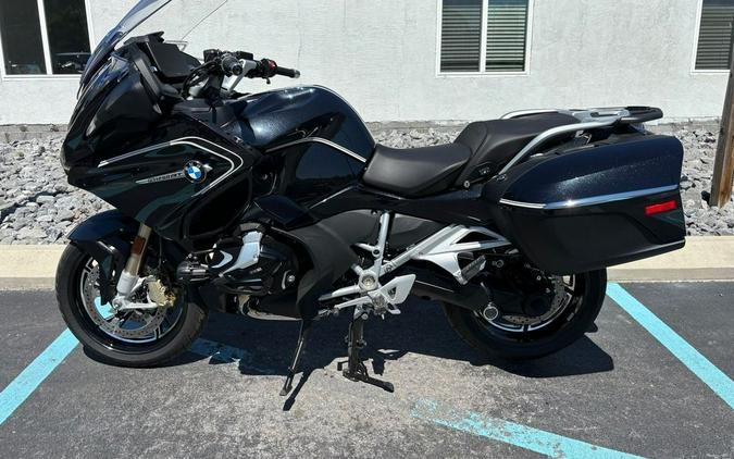 2023 BMW R 1250 RT 719 Meteoric II