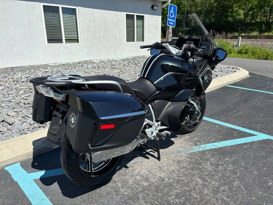 2023 BMW R 1250 RT 719 Meteoric II