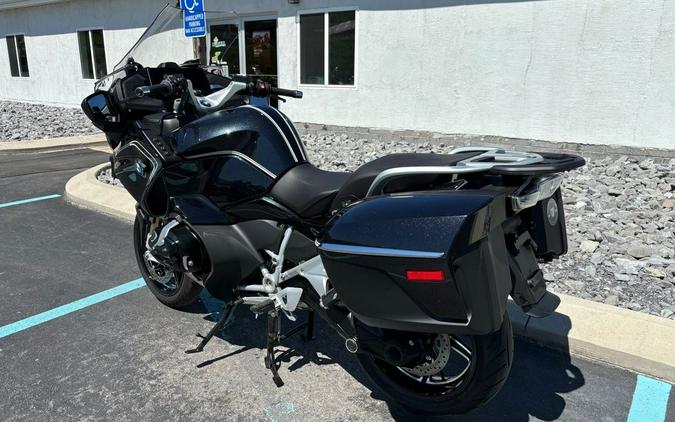 2023 BMW R 1250 RT 719 Meteoric II