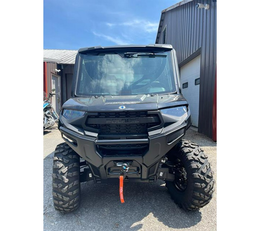 2025 Polaris Ranger Crew XP 1000 NorthStar Edition Premium