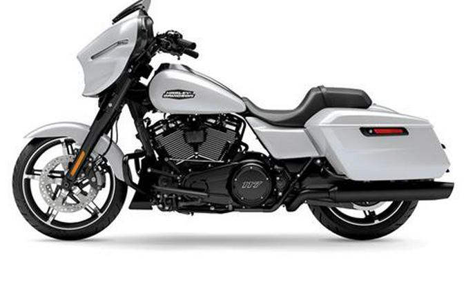 2024 Harley-Davidson Street Glide®