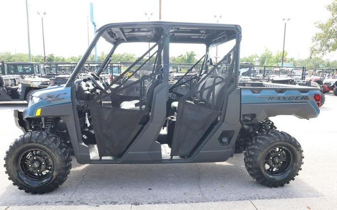 2025 Polaris® Ranger Crew XP 1000 Premium