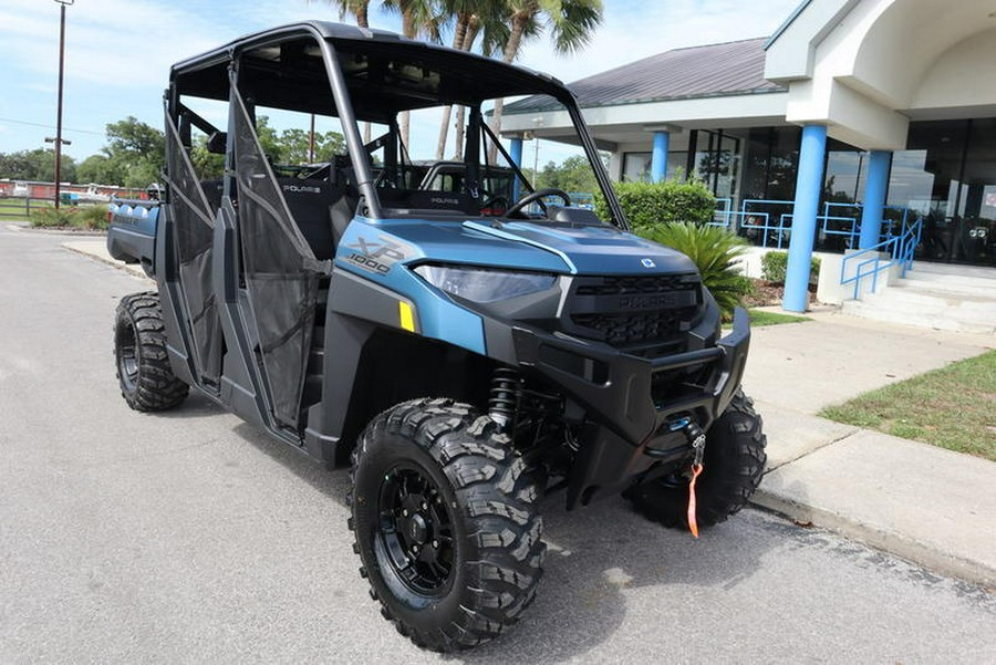 2025 Polaris® Ranger Crew XP 1000 Premium