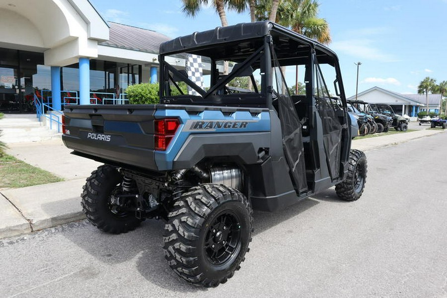 2025 Polaris® Ranger Crew XP 1000 Premium