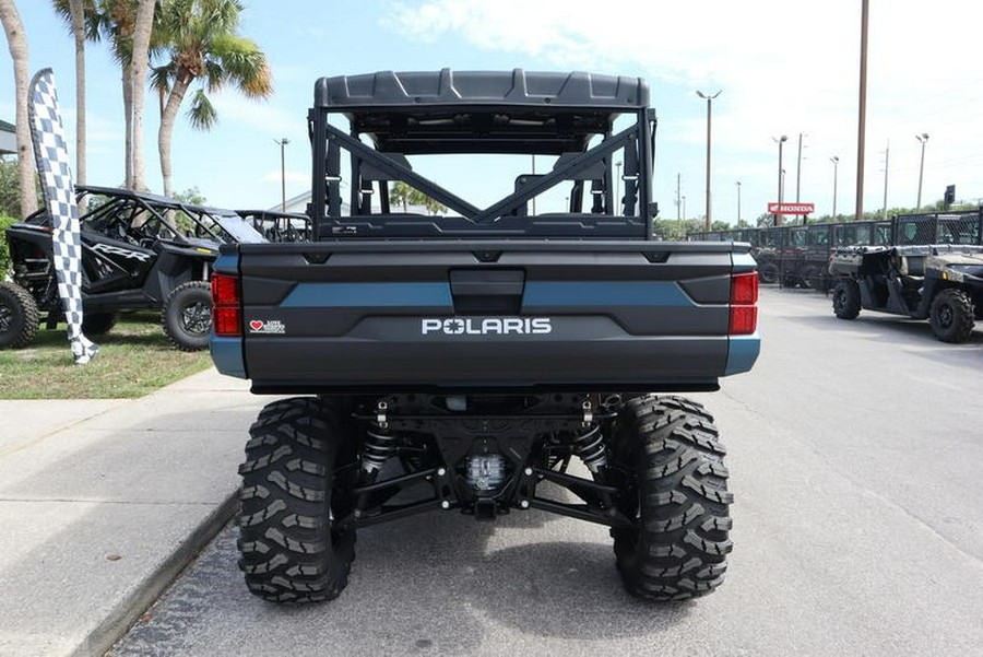 2025 Polaris® Ranger Crew XP 1000 Premium