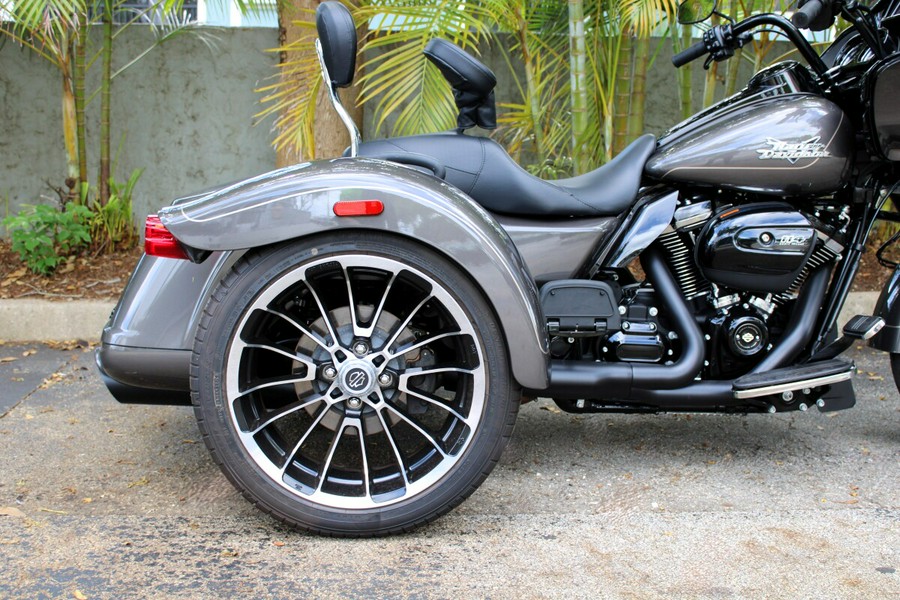 Used 2023 Harley-Davidson Road Glide 3 FLTRT Trike For Sale In Miami, Florida