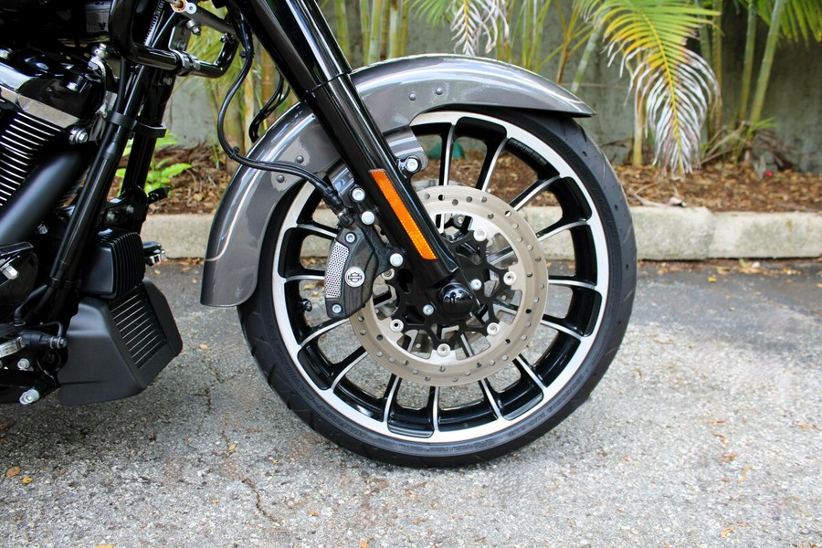 Used 2023 Harley-Davidson Road Glide 3 FLTRT Trike For Sale In Miami, Florida