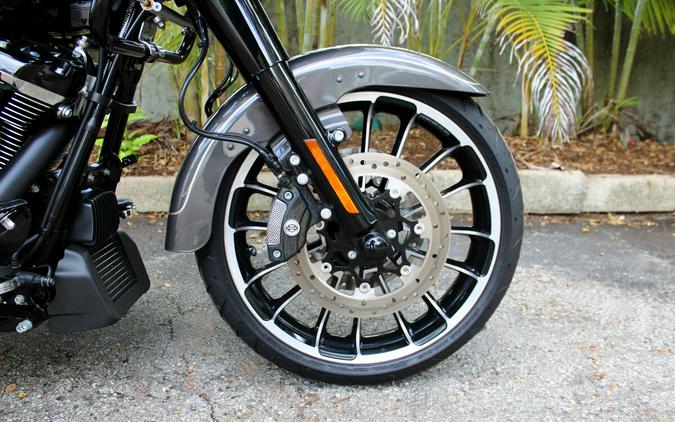 Used 2023 Harley-Davidson Road Glide 3 FLTRT Trike For Sale In Miami, Florida