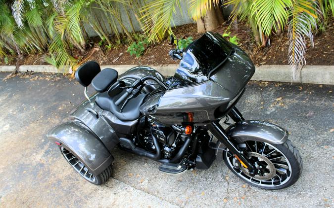 Used 2023 Harley-Davidson Road Glide 3 FLTRT Trike For Sale In Miami, Florida