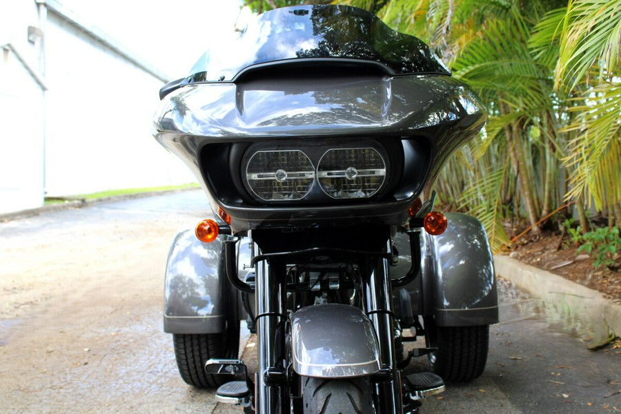 Used 2023 Harley-Davidson Road Glide 3 FLTRT Trike For Sale In Miami, Florida