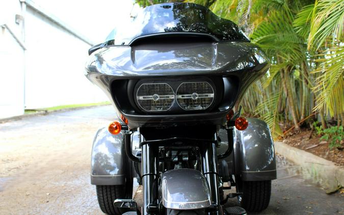 Used 2023 Harley-Davidson Road Glide 3 FLTRT Trike For Sale In Miami, Florida