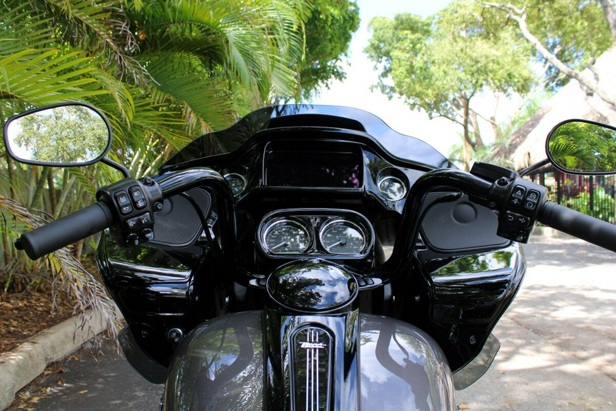 Used 2023 Harley-Davidson Road Glide 3 FLTRT Trike For Sale In Miami, Florida