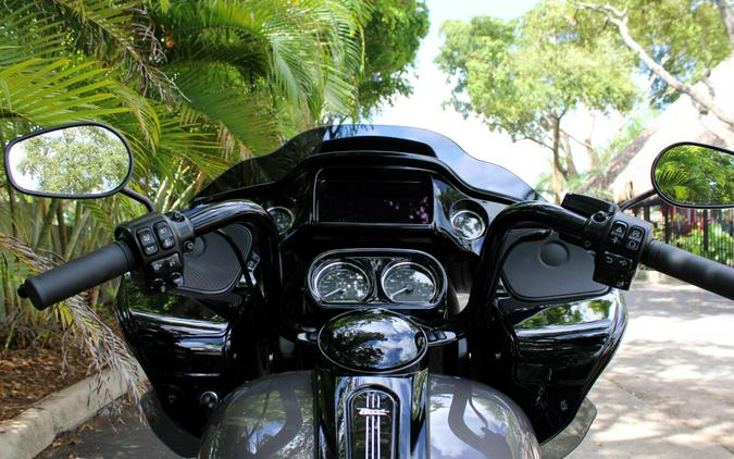 Used 2023 Harley-Davidson Road Glide 3 FLTRT Trike For Sale In Miami, Florida