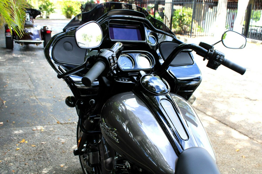 Used 2023 Harley-Davidson Road Glide 3 FLTRT Trike For Sale In Miami, Florida