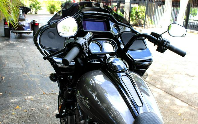 Used 2023 Harley-Davidson Road Glide 3 FLTRT Trike For Sale In Miami, Florida