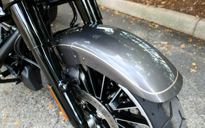 Used 2023 Harley-Davidson Road Glide 3 FLTRT Trike For Sale In Miami, Florida