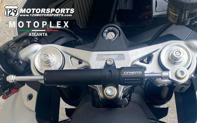 2025 CFMOTO SS 675