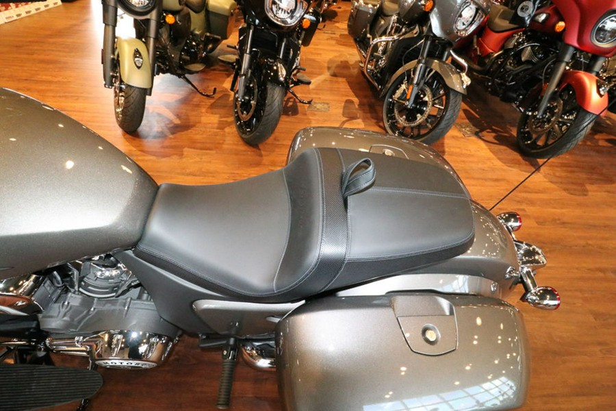 2025 Indian Motorcycle® Chieftain® PowerPlus Limited Heavy Metal